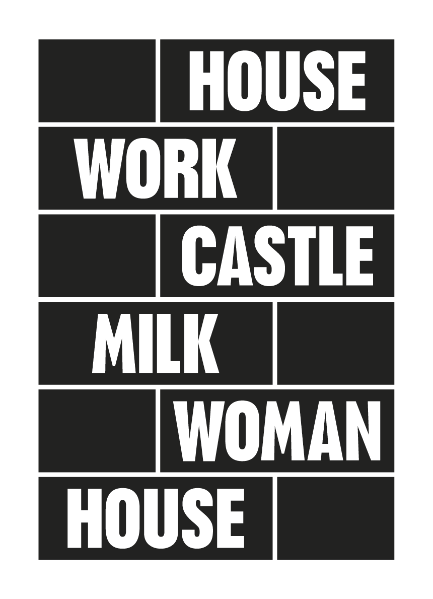 HOUSE WORK CASTLE MILK WOMAN HOUSE website image